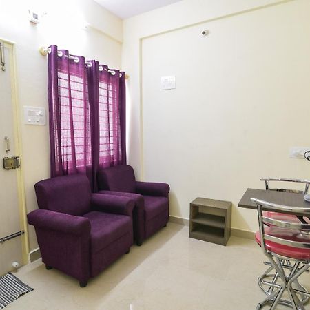 C Suites - Franny Bangalore Buitenkant foto