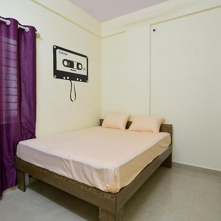 C Suites - Franny Bangalore Buitenkant foto