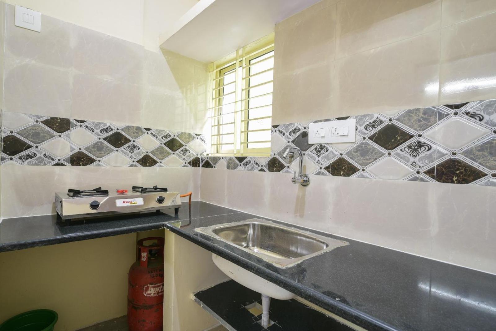 C Suites - Franny Bangalore Buitenkant foto