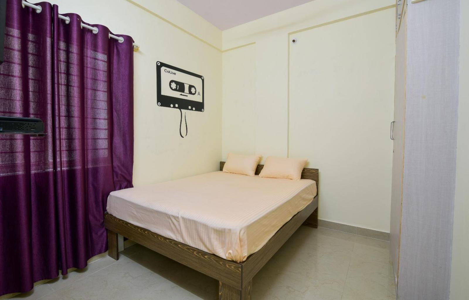 C Suites - Franny Bangalore Buitenkant foto